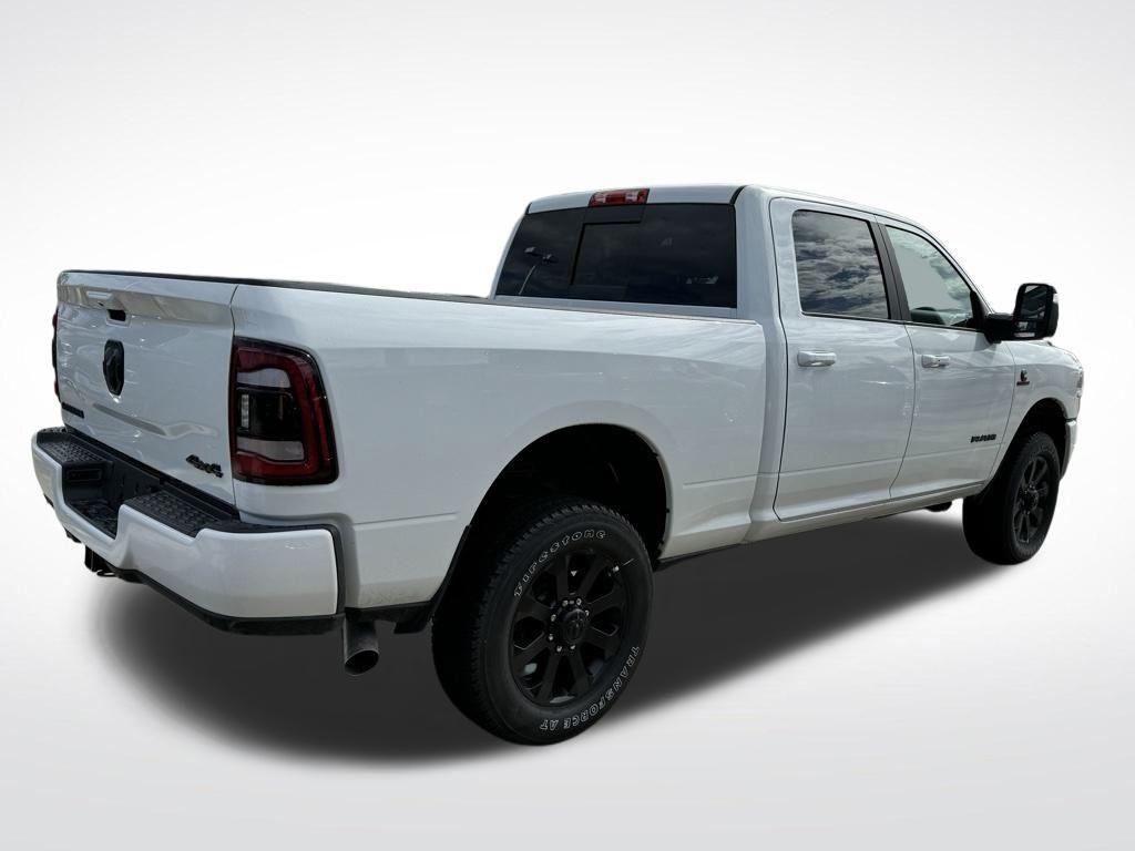 new 2024 Ram 2500 car, priced at $68,212