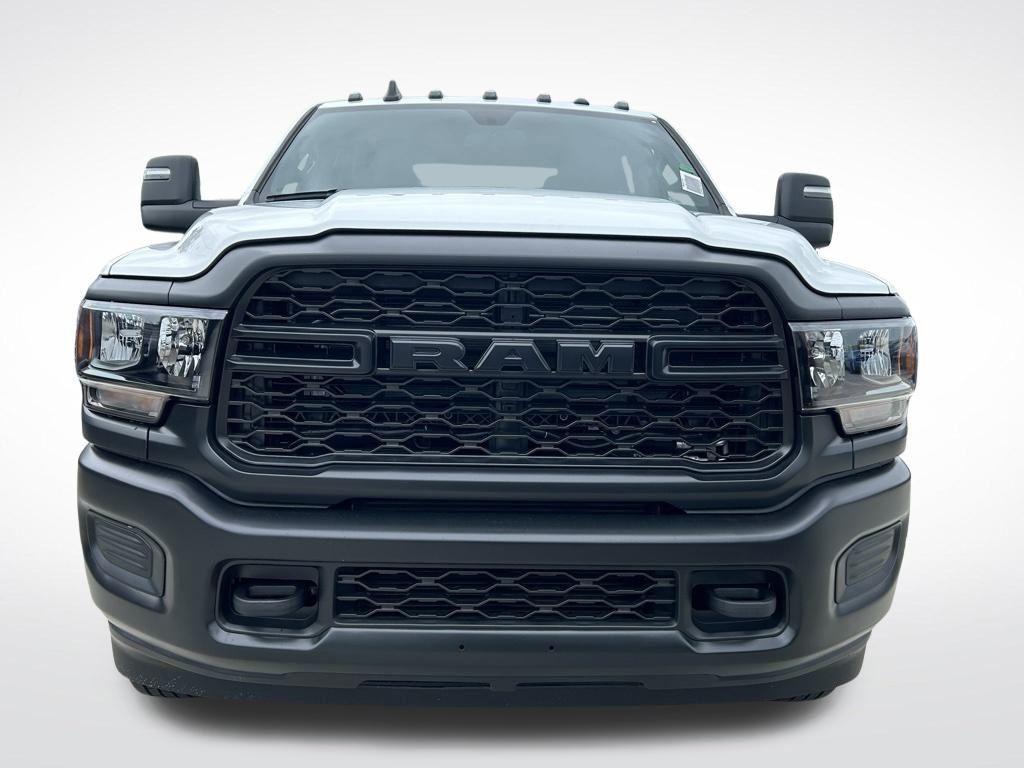 new 2024 Ram 3500 car, priced at $57,249