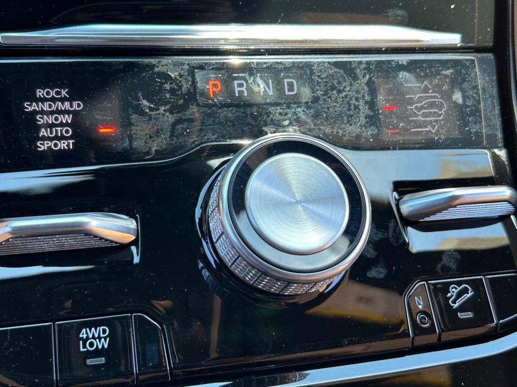 new 2025 Jeep Grand Cherokee L car, priced at $59,118