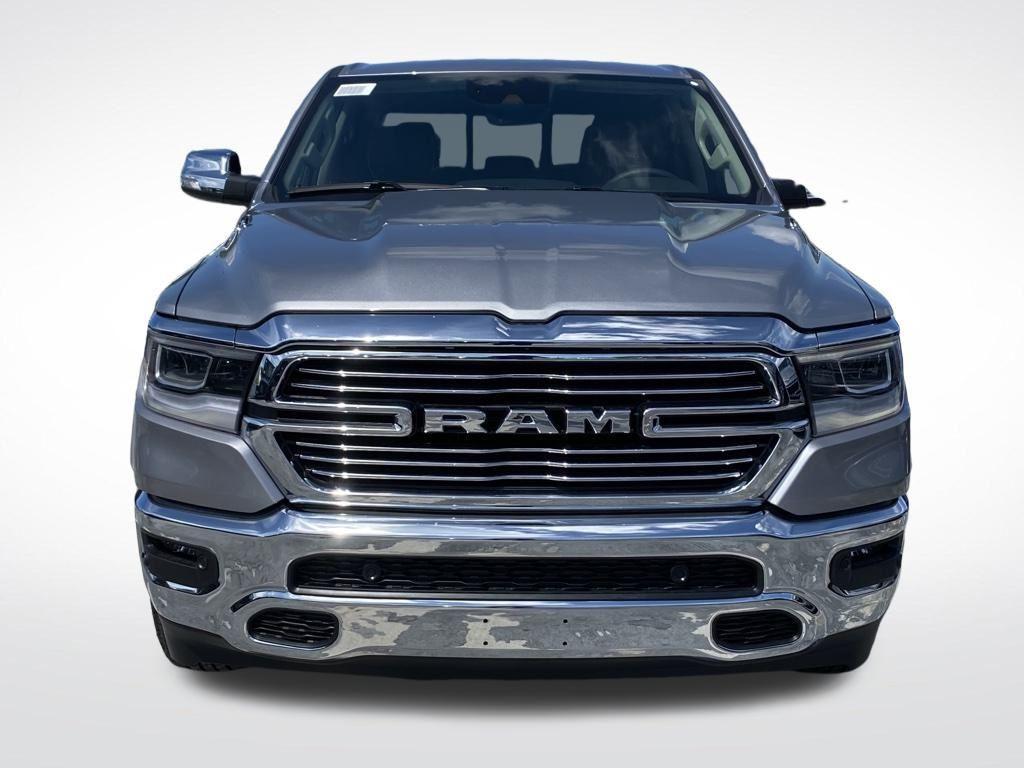 new 2022 Ram 1500 car, priced at $53,265