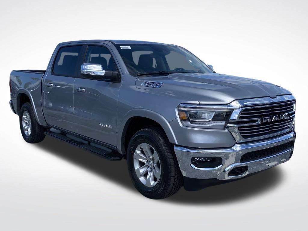 new 2022 Ram 1500 car, priced at $53,265