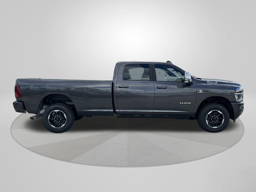 new 2025 Ram 2500 car, priced at $69,743