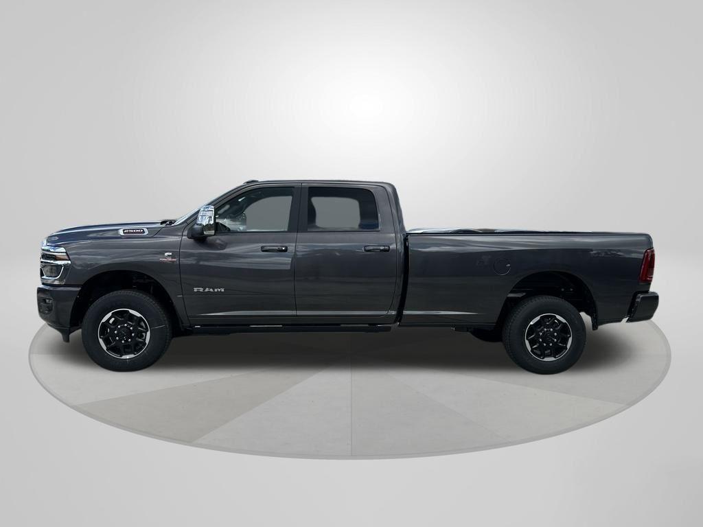 new 2025 Ram 2500 car, priced at $69,743