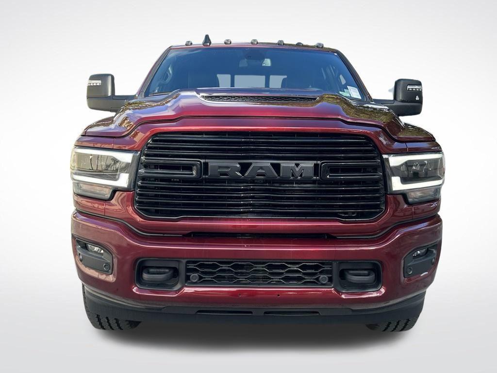 new 2024 Ram 2500 car, priced at $67,277