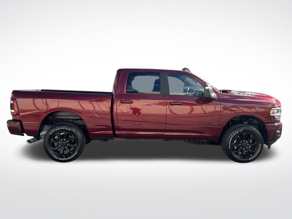 new 2024 Ram 2500 car, priced at $67,277