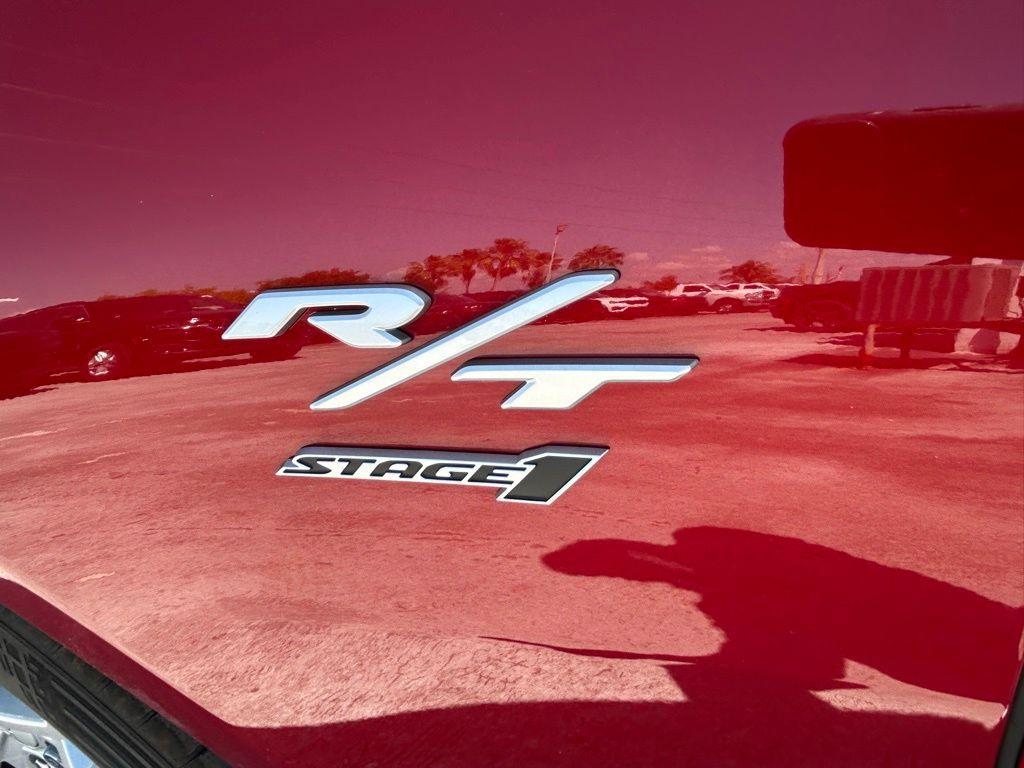 new 2025 Dodge Charger Daytona car, priced at $56,980