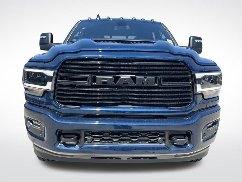 new 2024 Ram 2500 car, priced at $67,277