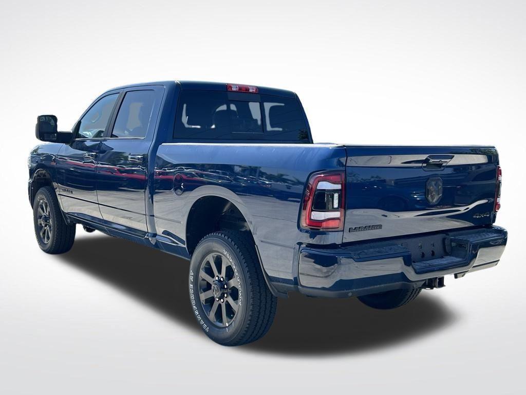 new 2024 Ram 2500 car, priced at $67,277