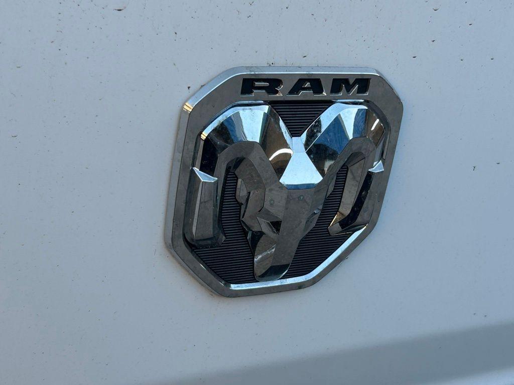 new 2026 Ram ProMaster 2500 car, priced at $50,359