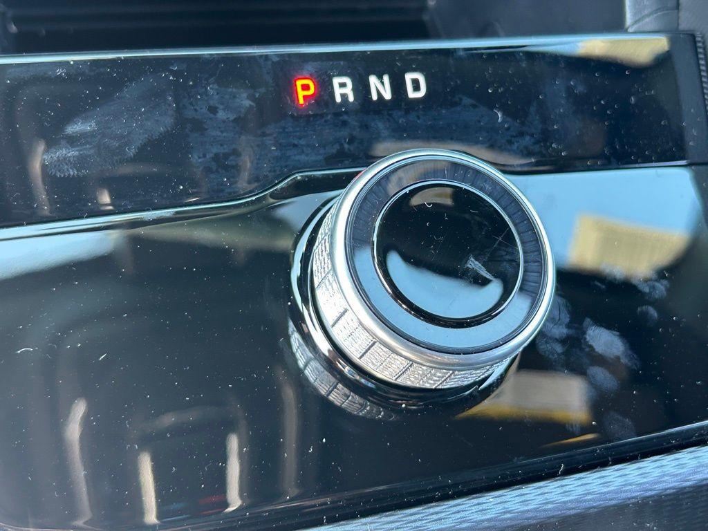 new 2025 Jeep Grand Cherokee car, priced at $34,955