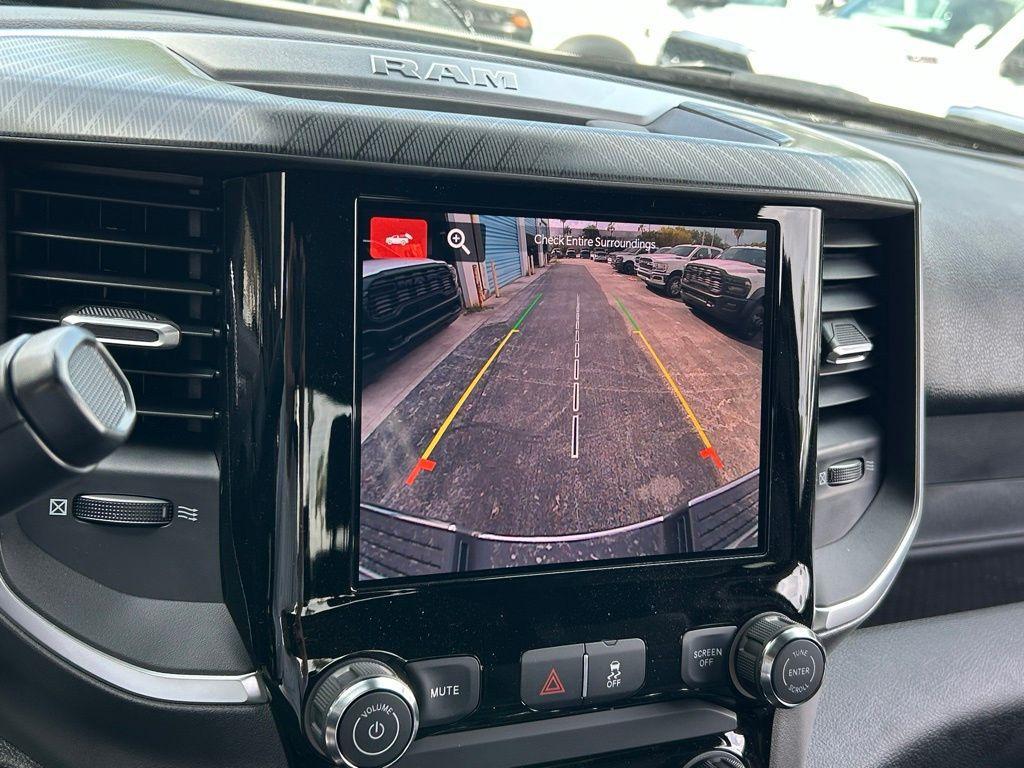 new 2026 Ram 2500 car, priced at $62,344