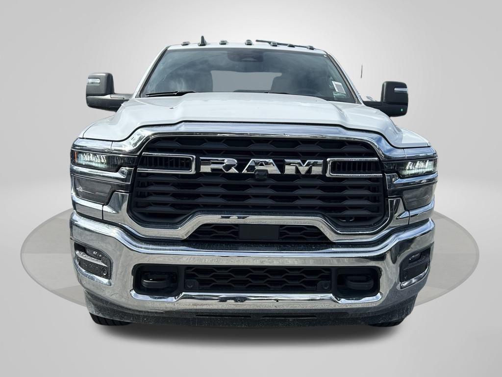 new 2026 Ram 2500 car, priced at $62,344
