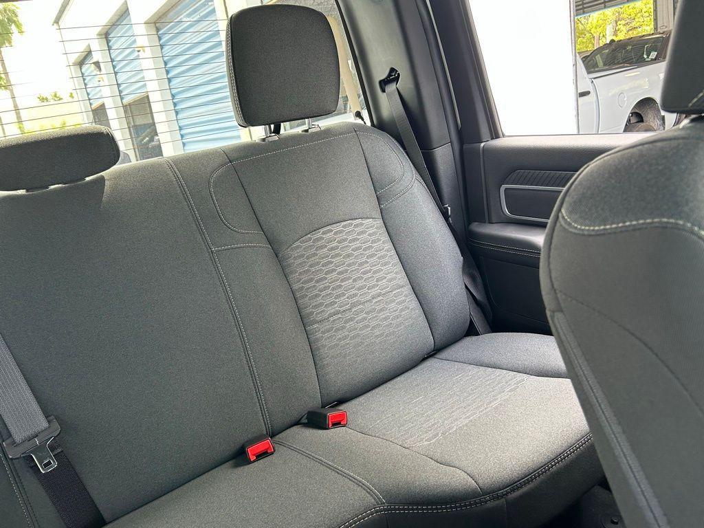 new 2026 Ram 2500 car, priced at $62,344