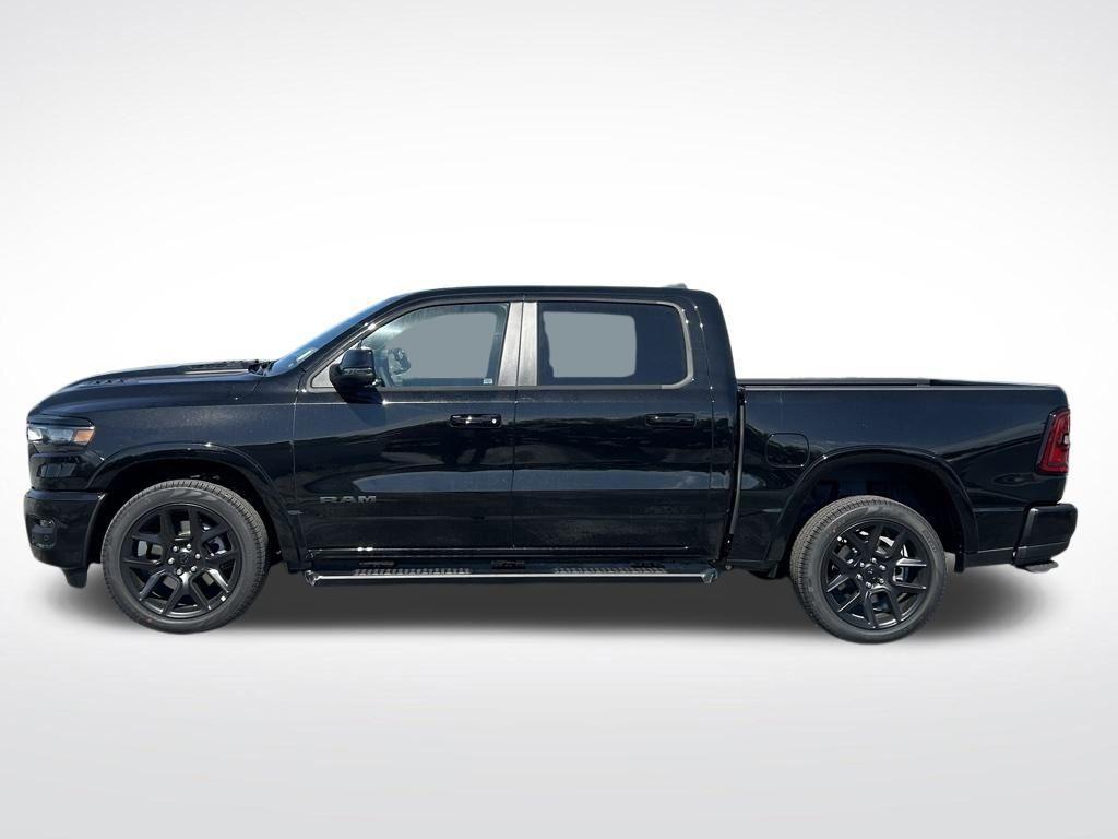 new 2025 Ram 1500 car, priced at $51,474