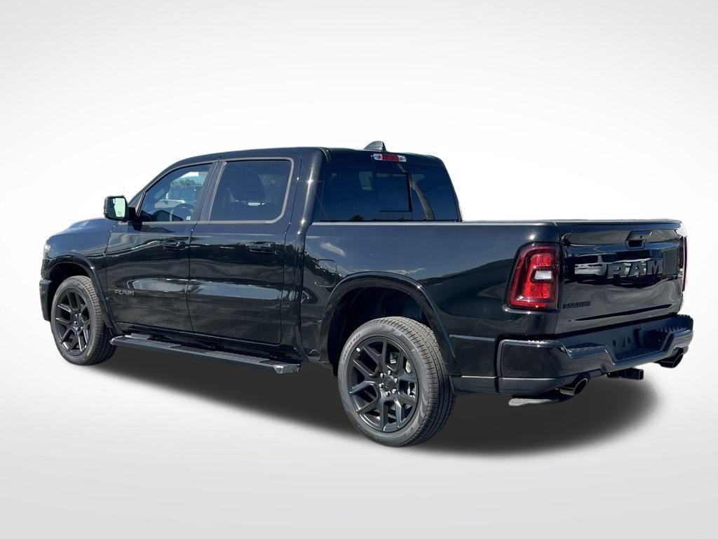 new 2025 Ram 1500 car, priced at $51,474