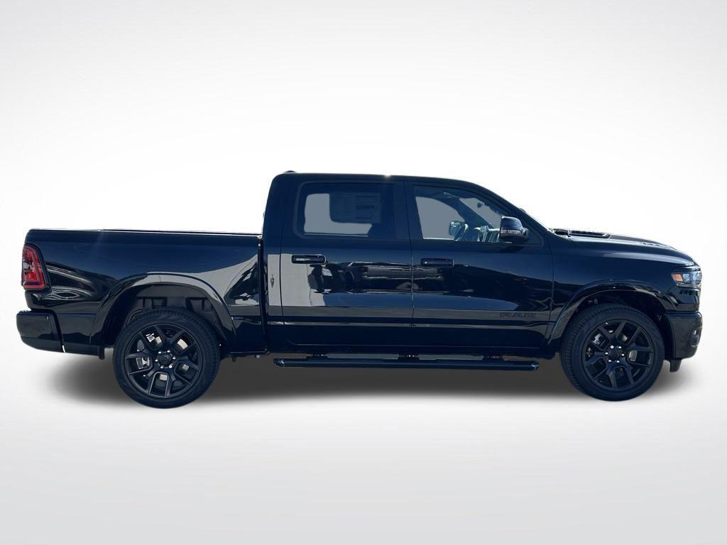 new 2025 Ram 1500 car, priced at $51,474