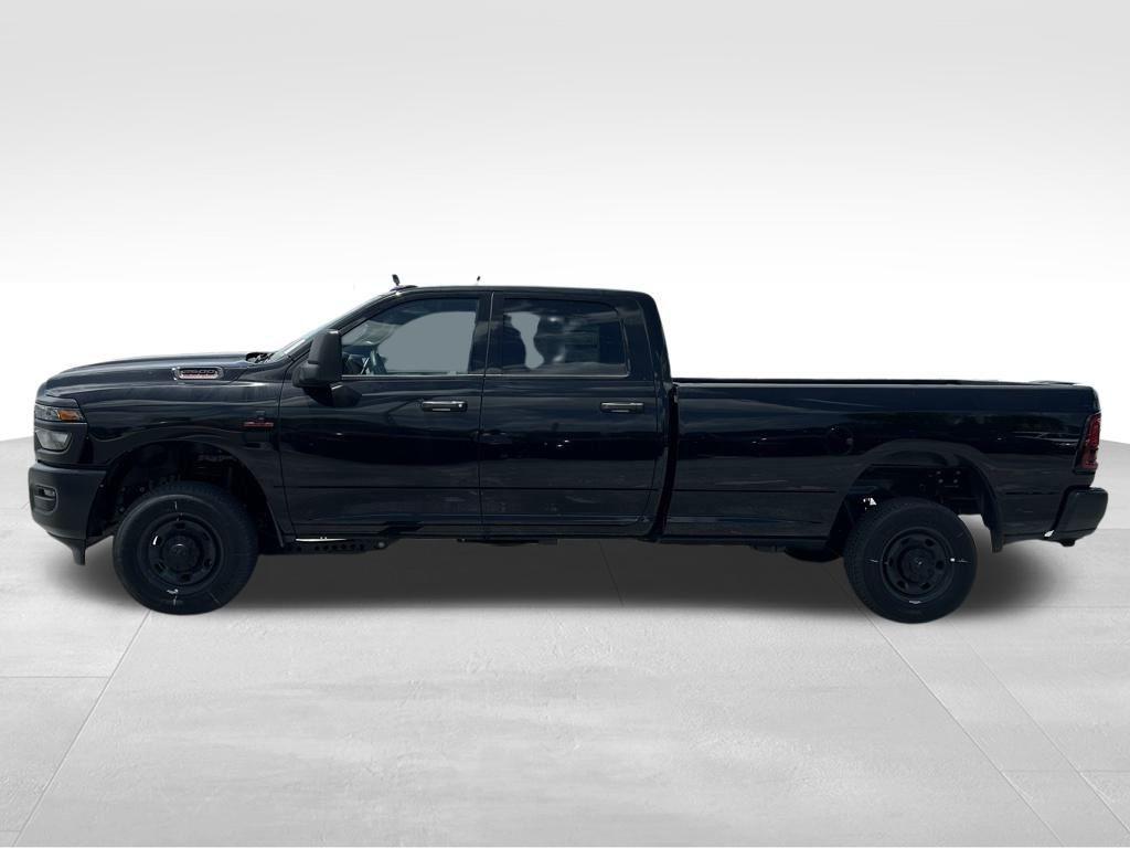 new 2025 Ram 2500 car, priced at $60,607