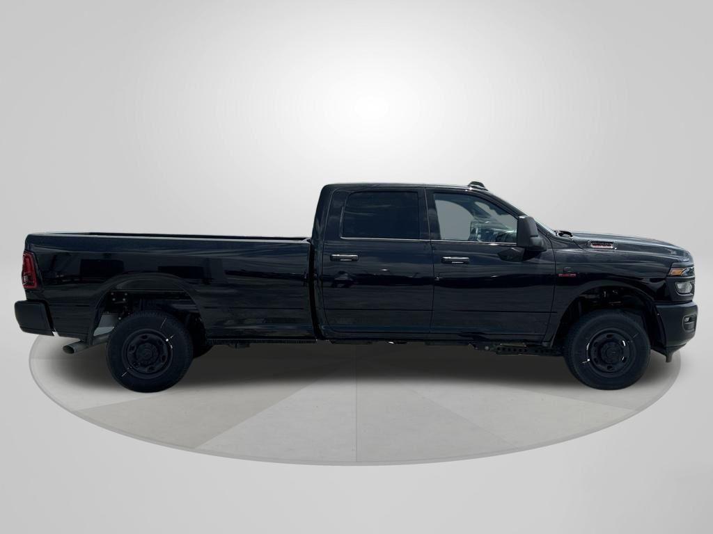 new 2025 Ram 2500 car, priced at $60,723