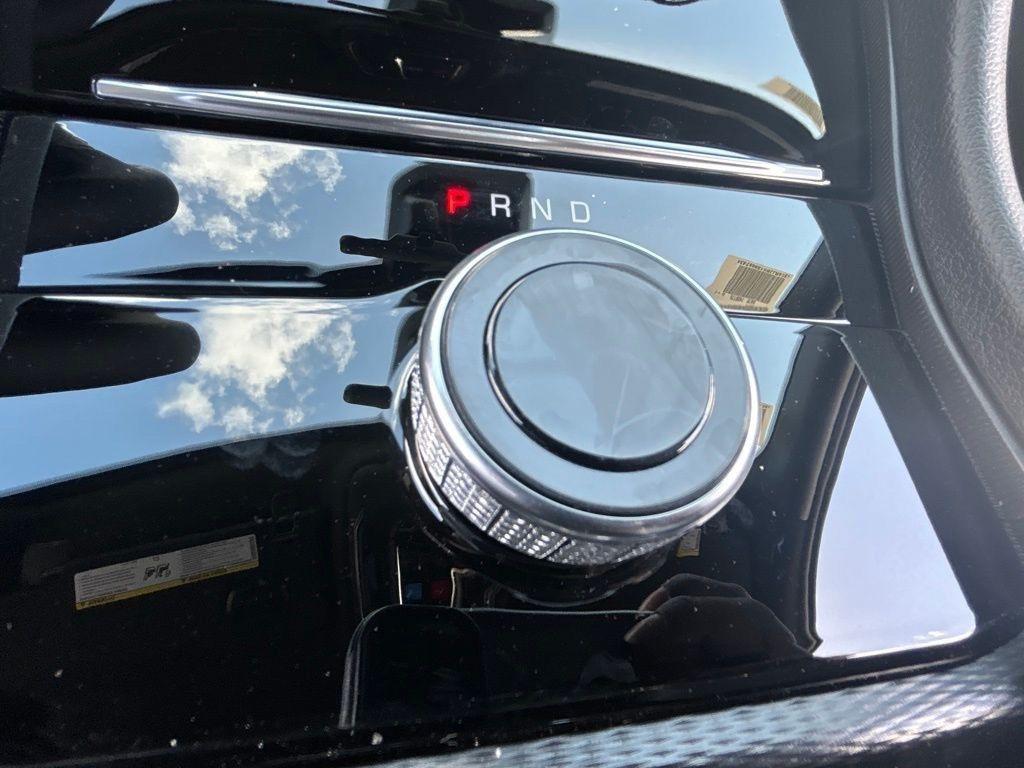 new 2025 Jeep Grand Cherokee L car, priced at $40,478
