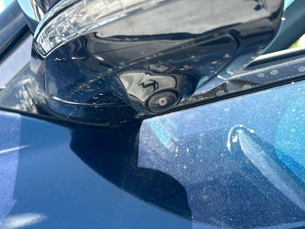 new 2025 Jeep Wagoneer S car, priced at $41,321