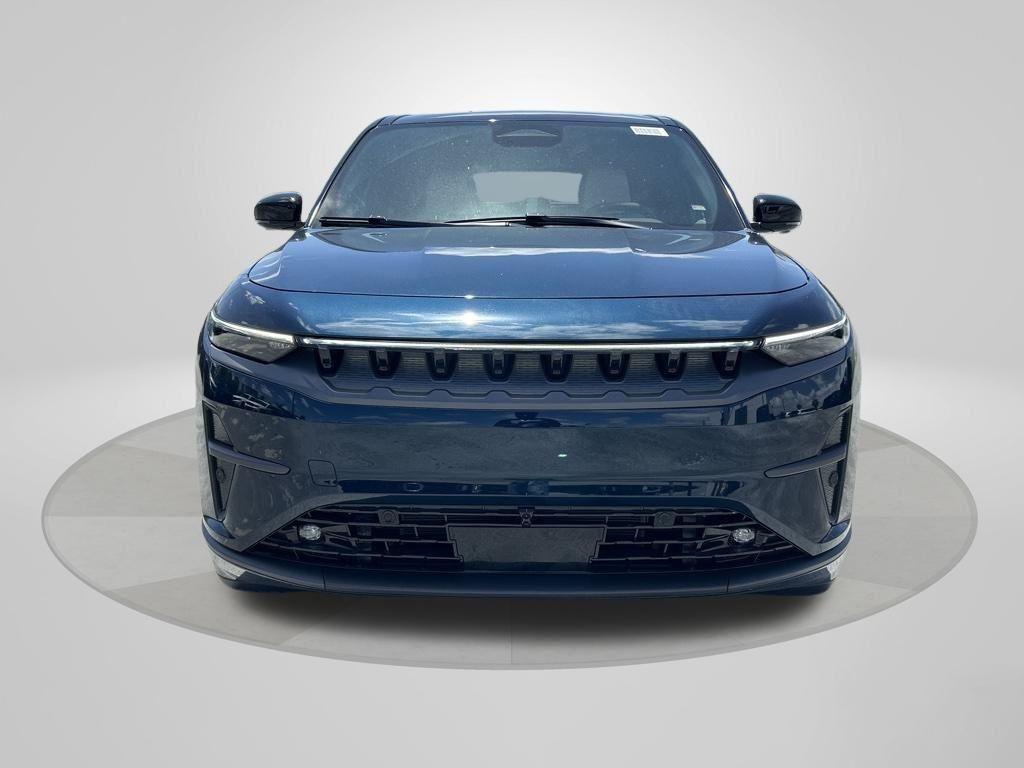 new 2025 Jeep Wagoneer S car, priced at $41,321