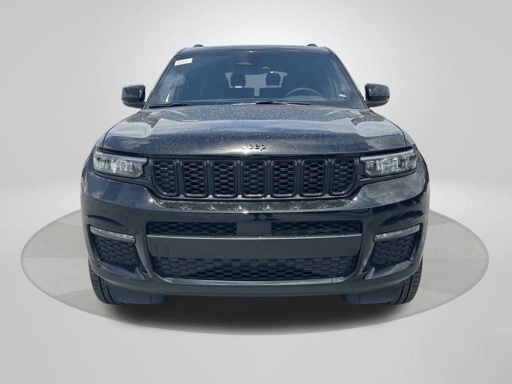 new 2025 Jeep Grand Cherokee L car, priced at $41,478