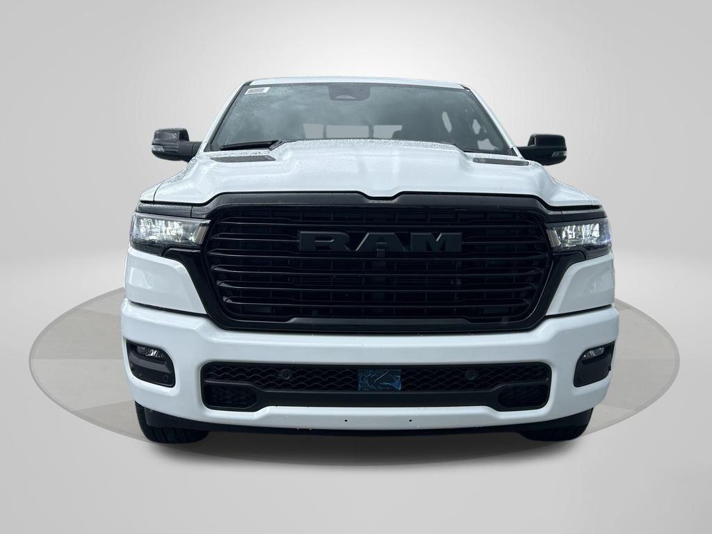 new 2025 Ram 1500 car, priced at $64,728