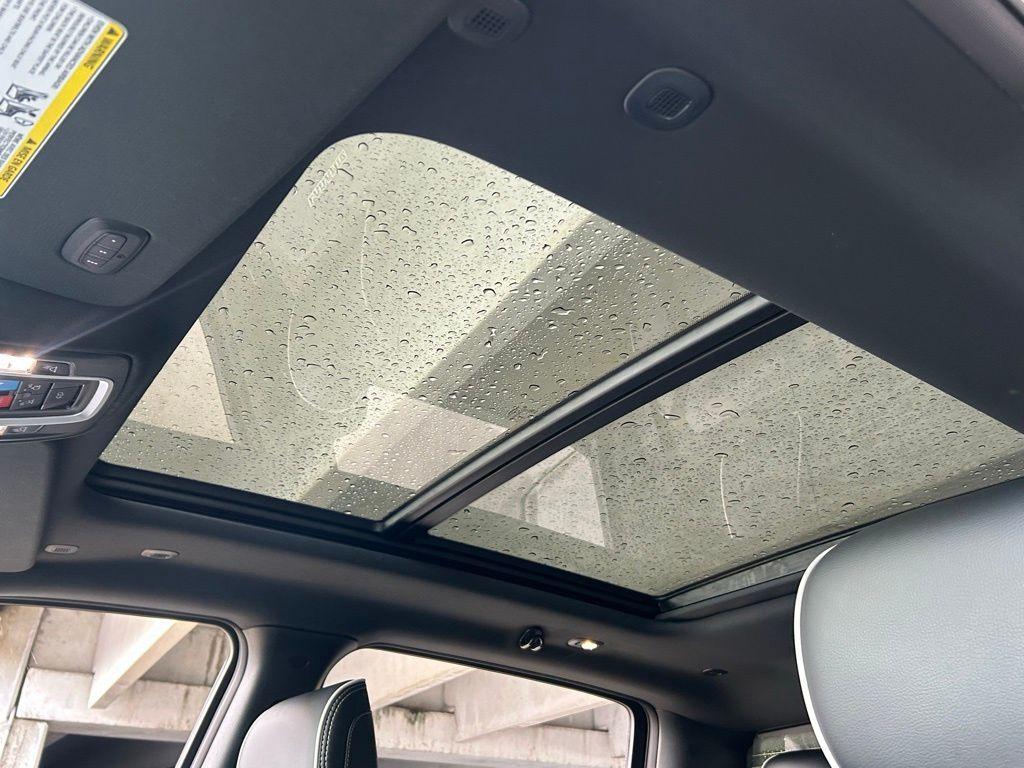 new 2025 Ram 1500 car, priced at $64,728