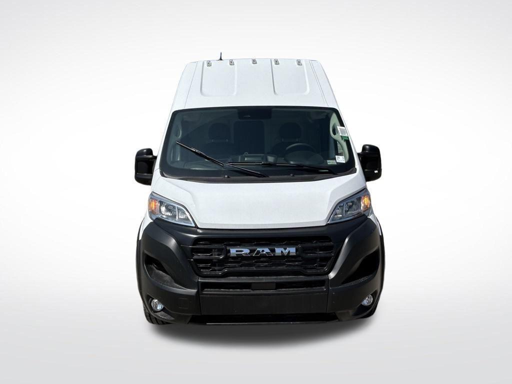 new 2024 Ram ProMaster 3500 car, priced at $51,637