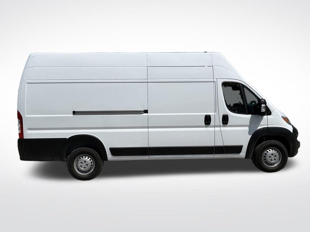 new 2024 Ram ProMaster 3500 car, priced at $51,637