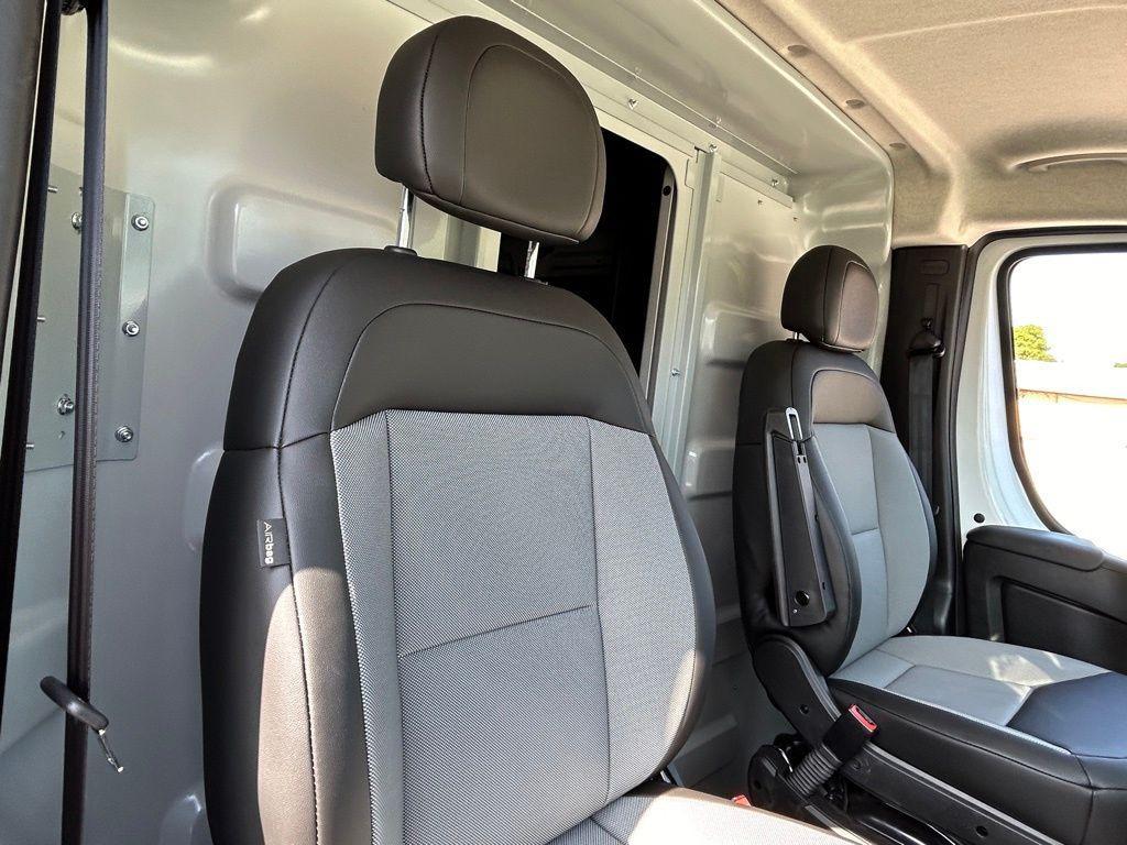 new 2024 Ram ProMaster 3500 car, priced at $51,637