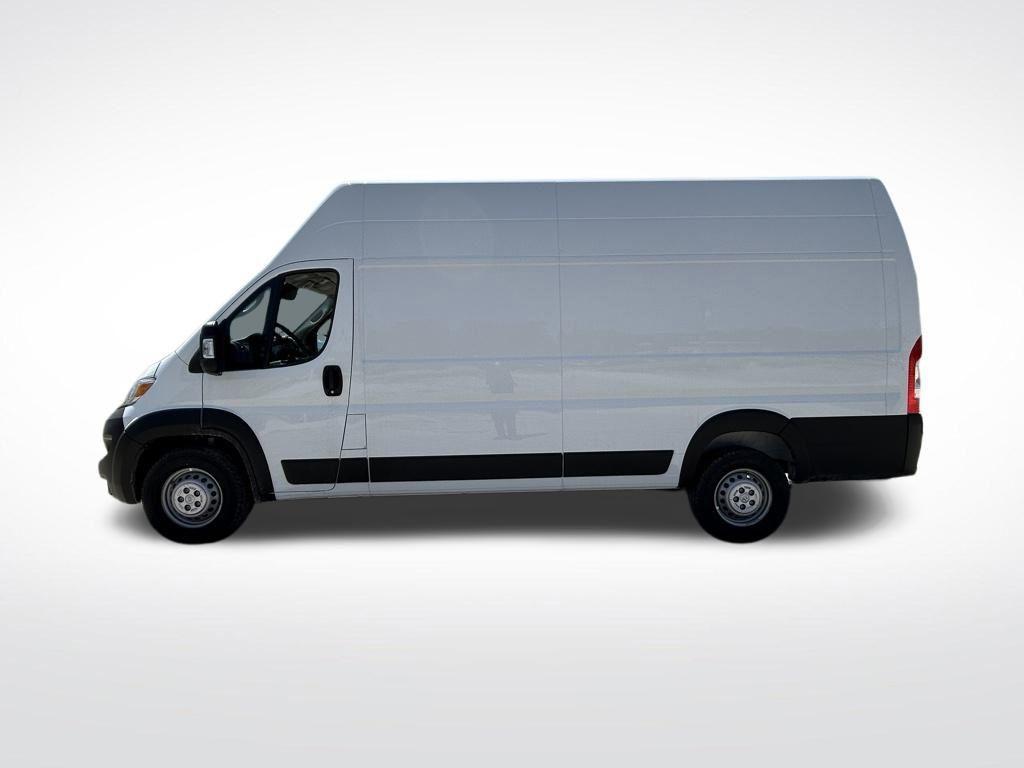 new 2024 Ram ProMaster 3500 car, priced at $51,637