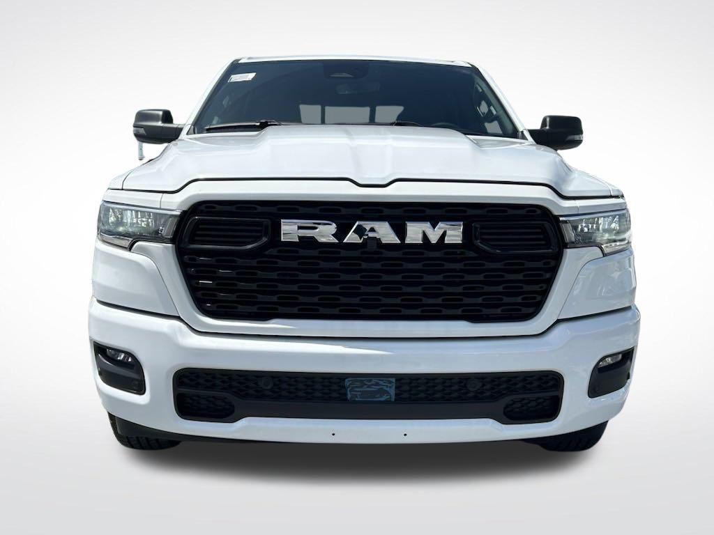 new 2025 Ram 1500 car, priced at $41,048