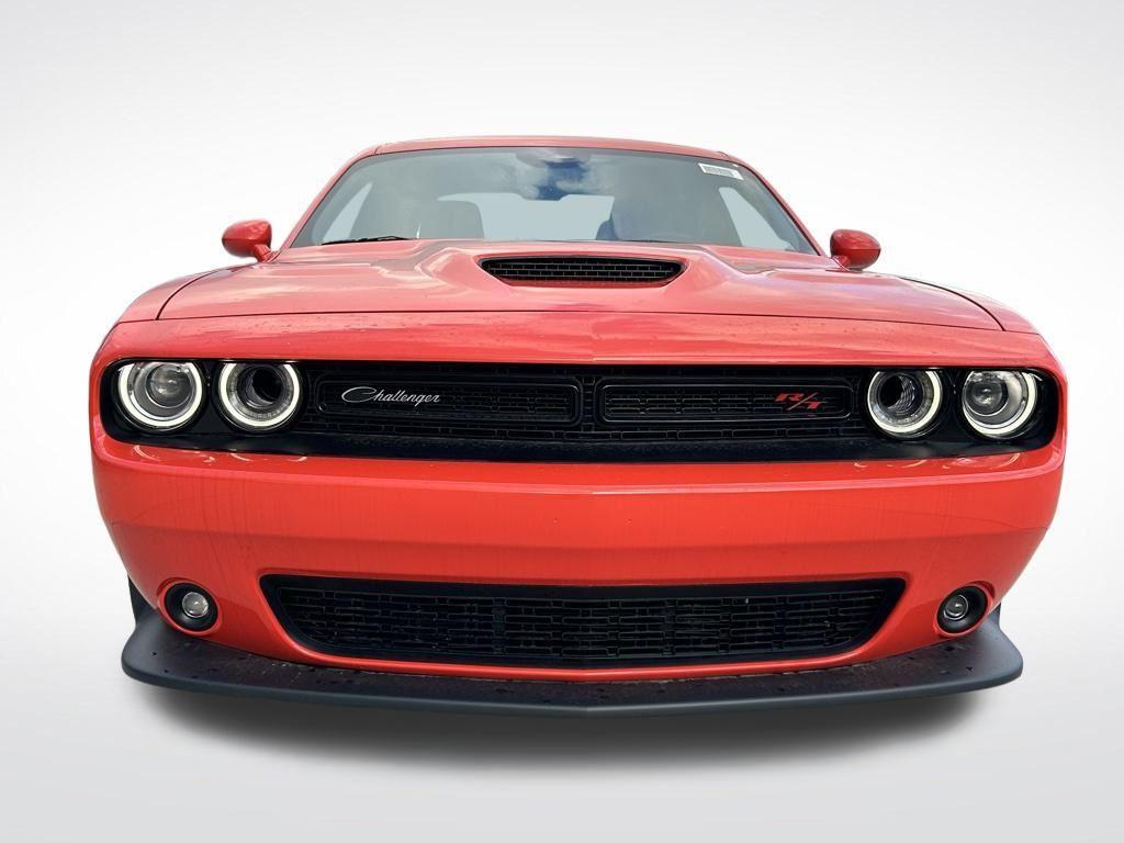 new 2023 Dodge Challenger car, priced at $46,862