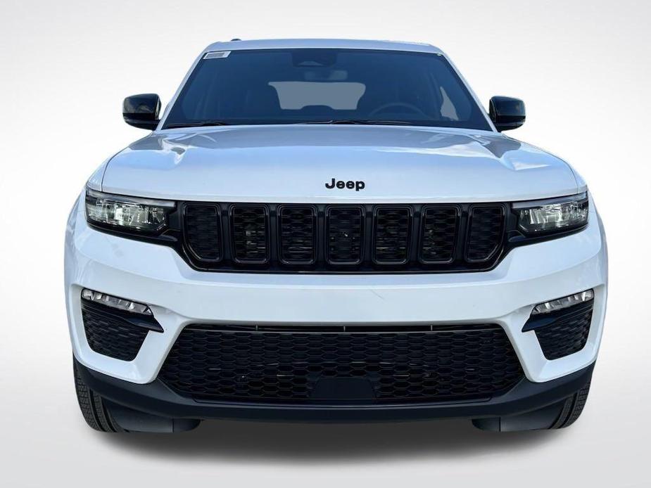 new 2024 Jeep Grand Cherokee car, priced at $38,420