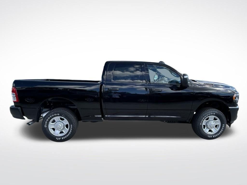 new 2024 Ram 2500 car, priced at $42,455