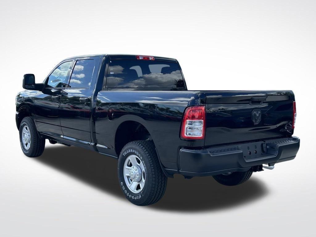 new 2024 Ram 2500 car, priced at $42,455