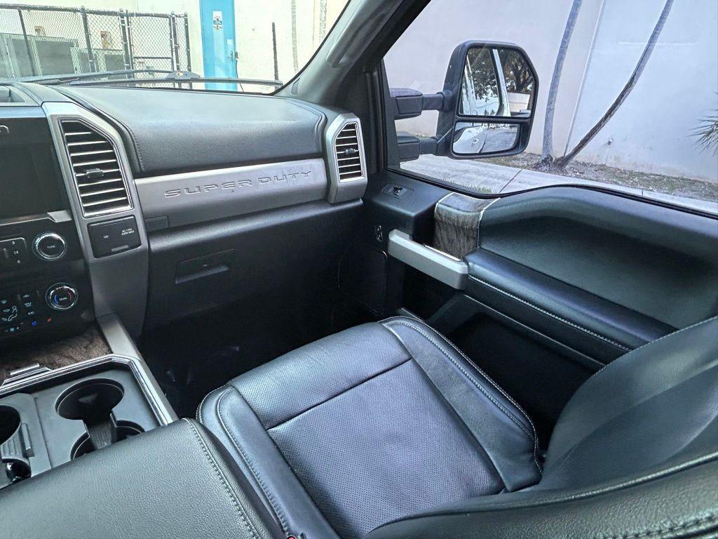 used 2017 Ford F-250 car, priced at $25,000