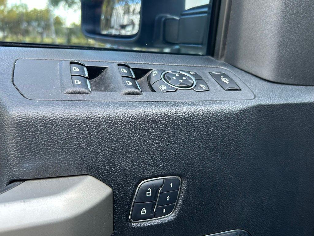 used 2017 Ford F-250 car, priced at $25,000