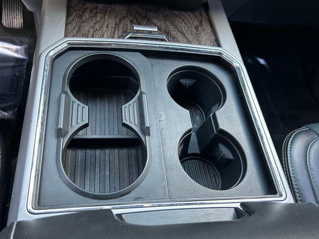 used 2017 Ford F-250 car, priced at $25,000