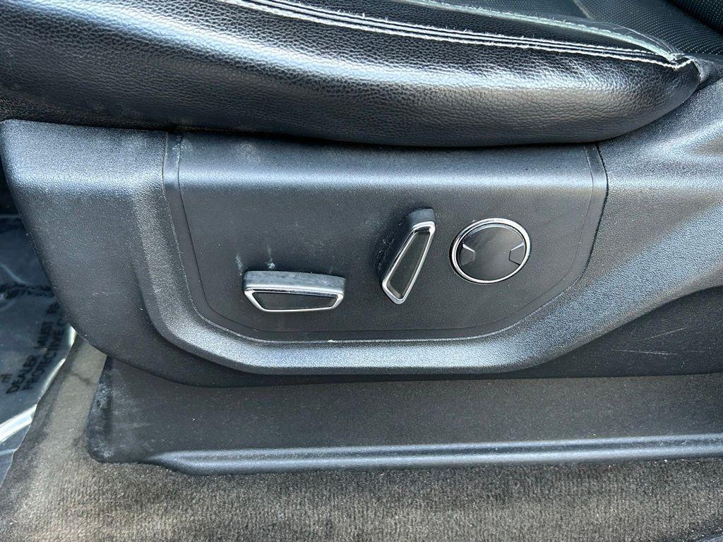used 2017 Ford F-250 car, priced at $25,000