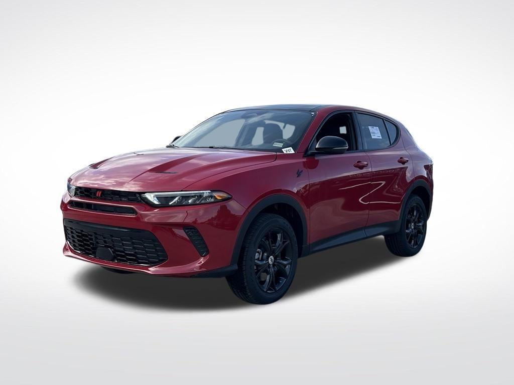 new 2024 Dodge Hornet car, priced at $28,726