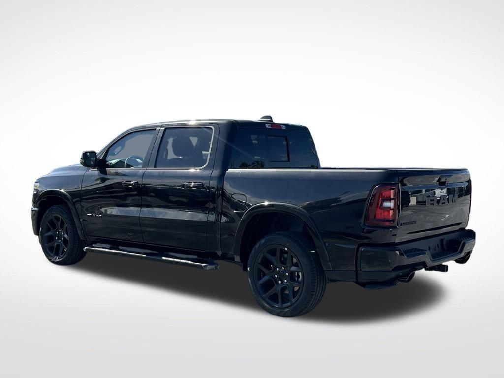 new 2025 Ram 1500 car, priced at $51,474