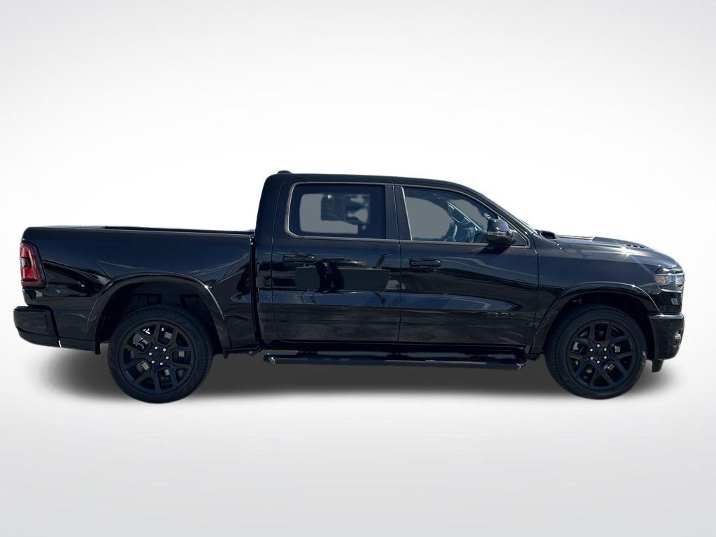 new 2025 Ram 1500 car, priced at $51,474