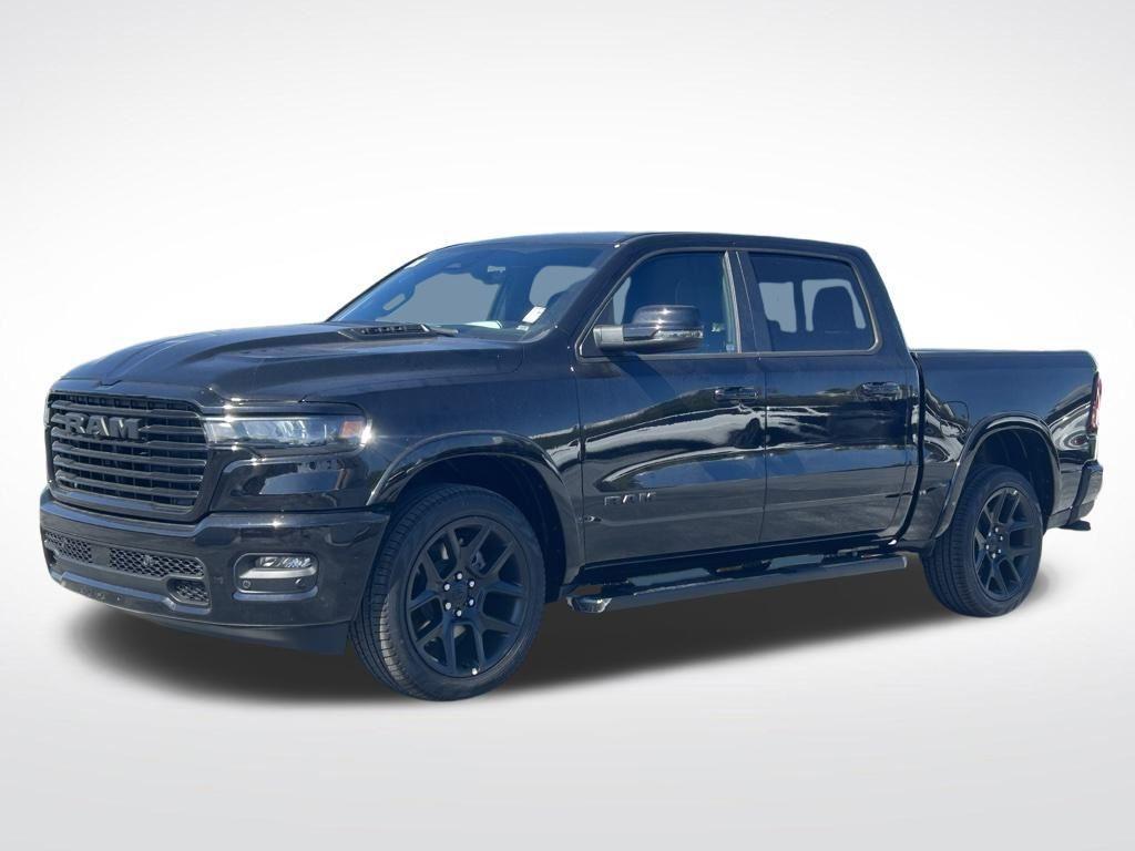 new 2025 Ram 1500 car, priced at $51,474