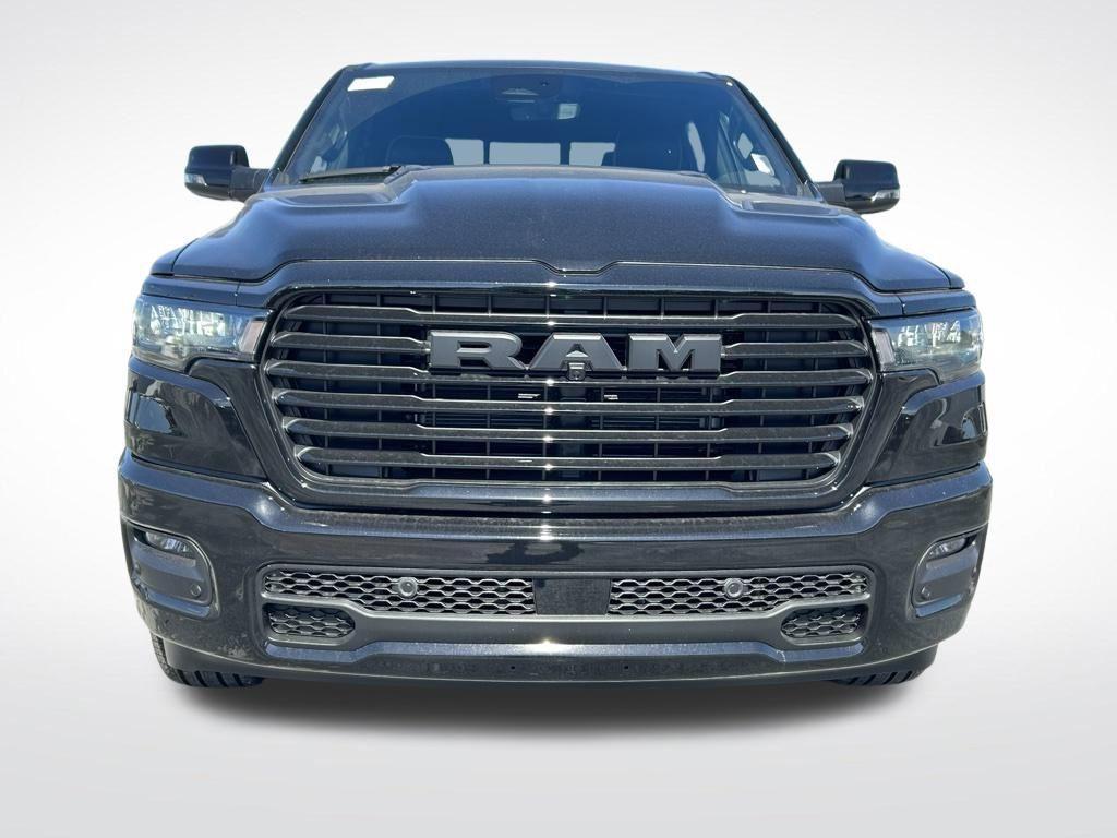 new 2025 Ram 1500 car, priced at $51,474