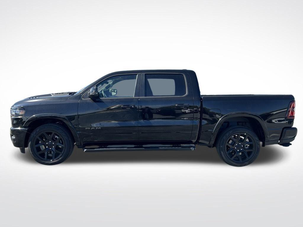 new 2025 Ram 1500 car, priced at $51,474