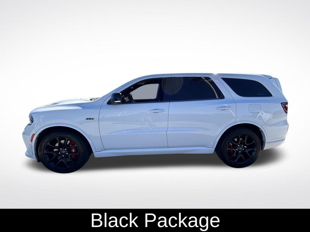 used 2022 Dodge Durango car, priced at $50,824