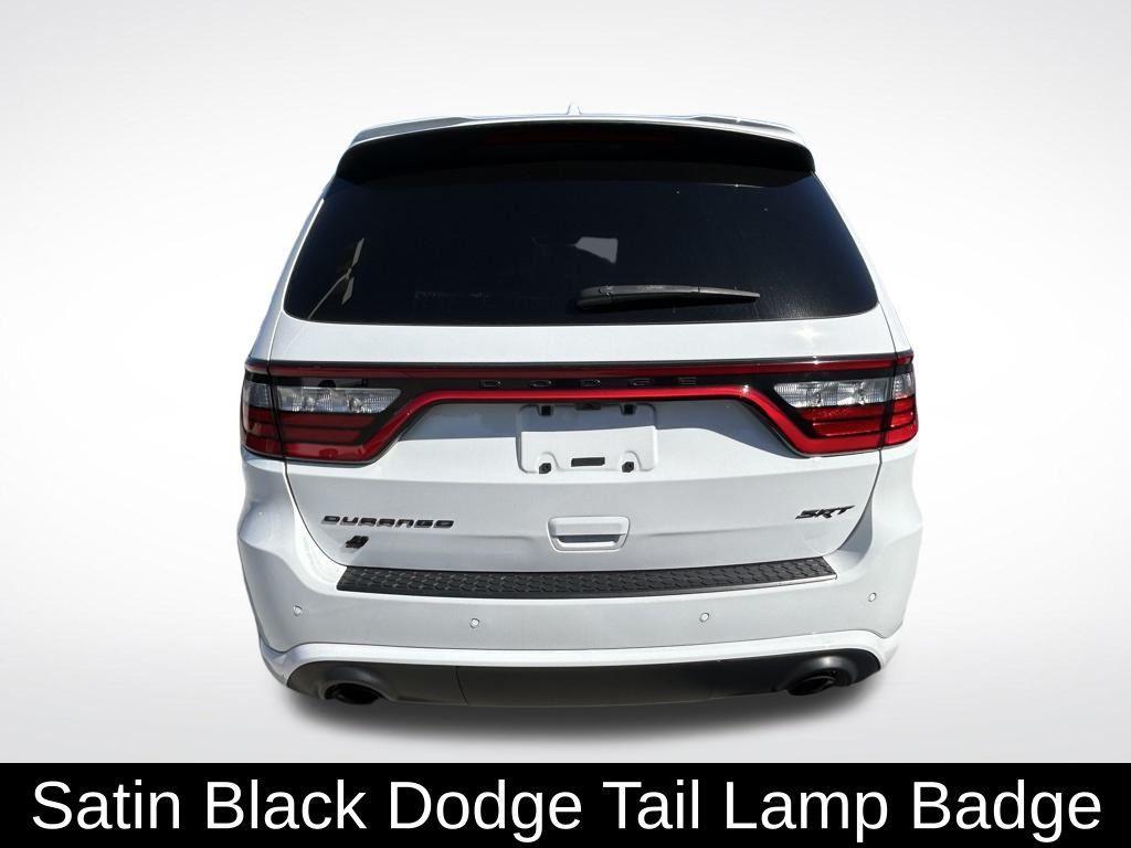 used 2022 Dodge Durango car, priced at $50,824