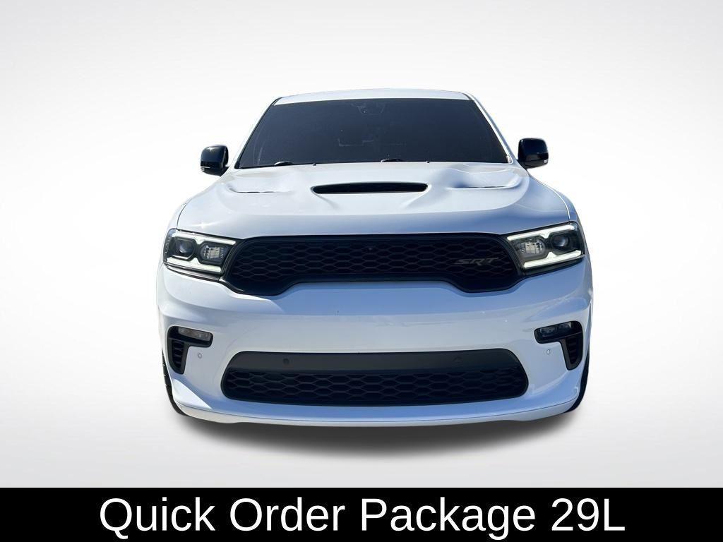 used 2022 Dodge Durango car, priced at $50,824